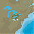 C-MAP Max NA-M053/SD - Lake Erie & Lake St. Clair Bathymetric SD Format