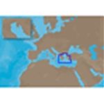 C-MAP NA-C104 Lake Huron Georgian Bay North Channel