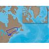 C-MAP NA-C202 St. Lawrence Rive Rideau Canal & Champlain