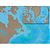 C-MAP NA-C204 Newfoundland & Grand Banks