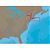 C-MAP NA-C302 Cape Cod Long Island and Hudson River