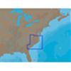 C-MAP NA-C310 Cape May to Winyah Bay