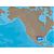 C-MAP NA-C406 Mobile Brownsville Bathymetric