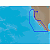 C-MAP NA-C612 Furuno FP Format Ensenada Mexico to Cape Flattery