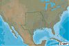 C-MAP NA-D044 4D US Lakes South Central