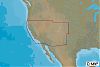 C-MAP NA-D046 4D US Lakes South West