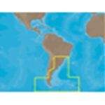 C-MAP SA-C003 Rio De Janeiro - Cape Horn