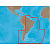 C-MAP SA-M501 MAX Wide Gulf Of Paria to Cape Horn