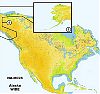 C-Map NA-M028 MAX Alaska