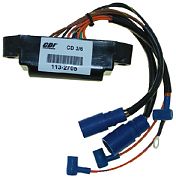 CDI 113-2705 Pwr Pk No Lim 3 Cyl BRP#763793