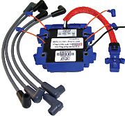 CDI 1136292K1 Power Pack and Plug Wires
