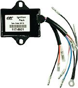 CDI 117-6921 Ign Pack YM#6G9 85540 29 00