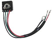 CDI 157-664-61 Rectifier Yamaha 4HP 70HP