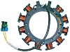 CDI 174-0001 Stator MERC#398 878143A05