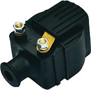 CDI 184-0001 Ignition Coil MC#339 832757A 4