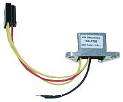 CDI 193-0705 Regulator Rectifier Om# 580705
