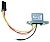 CDI 193-0705 Regulator Rectifier Om# 580705