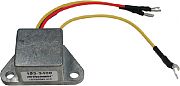 CDI 193-3408 Regulator Rectifier Om# 583408