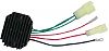 CDI 197-0001 Regulator YAM#6R3 81960 00 00