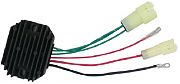 CDI 197-0001 Regulator YAM#6R3 81960 00 00