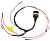 CDI 413-9914 Omc Harness