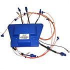 CDI Electronics 113-4642 OMC Ignition, 8 CYL. 6700 Limit With Slow & Quickstart
