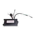 CDI Electronics 114-4952A30 Mercury 2 Cylinder Switch Box