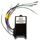 CDI Electronics 114-4953 Switch Box