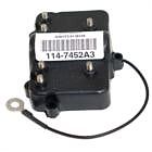 CDI Electronics 114-7452A3 Switch Box