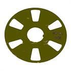 CDI Electronics 134-4313-S Merc Trigger Disc, 6 Cyl