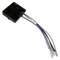 CDI Electronics 144-4857-16 Mercury Oil Warning Module