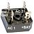 CDI Electronics 152-9209 Universal Rectifier