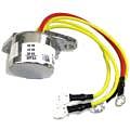 CDI Electronics 153-1778 Omc 4 Wire Rectifier