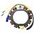 CDI Electronics 173-3536 OMC 4-6 Cylinder 9A Stator