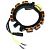 CDI Electronics 173-3669 Omc 4 Cylinder Stator
