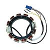 CDI Electronics 173-3837 J/E Stator - 6 Cyl. (9 Amp)