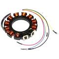 CDI Electronics 174-5255 Mercury 2 Cylinder Stator