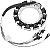 CDI Electronics 174-5454K1 Mercury 9A Stator Kit