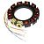 CDI Electronics 174-9710K1 Mercury 16A Stator Kit