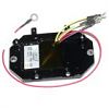 CDI Electronics 1934205 OMC Voltage Regulator 10 Amp