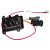 CDI Electronics 1936048 Voltage Regulator 35 Amp