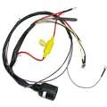CDI Electronics 413-9915 Omc Round Plug Internal Engine Harness