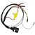 CDI Electronics 413-9915 Omc Round Plug Internal Engine Harness