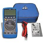 CDI Electronics 511-60A Digital Multimeter