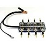 CDI Electronics 511-9766T Spark Tester