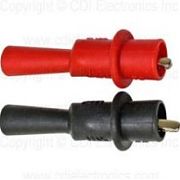 CDI Electronics 511-CF72 Alligator Test Clips