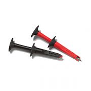 CDI Electronics 518-AC220 Alligator Clips