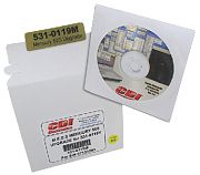 CDI Electronics 531-0119M2 Meds Upgrade Mercury G3