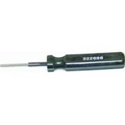 CDI Electronics 553-2698 Pin Removable Tool