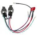 CDI Electronics 852-9820 Universal 2 Wire Relay Assembly